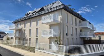 LIVRAISON APPARTEMENTS ET MAISONS