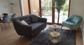 LOGEMENT TÉMOIN