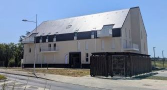 LIVRAISON APPARTEMENTS
